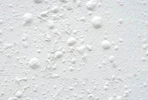 涂料消泡劑應用