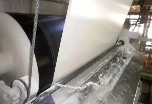 涂布消泡劑應(yīng)用