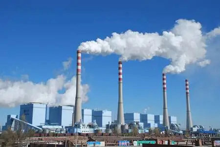 脫硫塔消泡劑應用