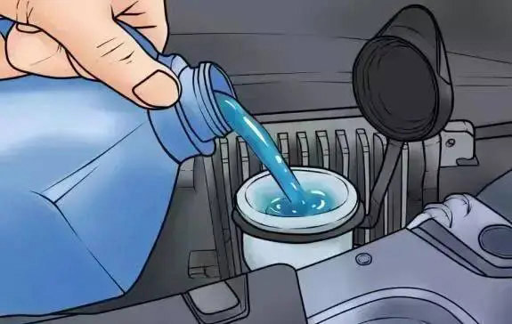 玻璃水消泡劑應(yīng)用 玻璃水消泡劑應(yīng)用