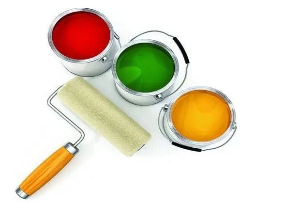 涂料消泡劑應用