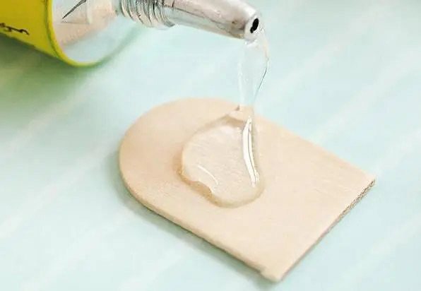 水性粘合劑消泡劑應用