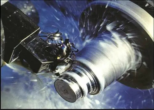 乳化油消泡劑應用