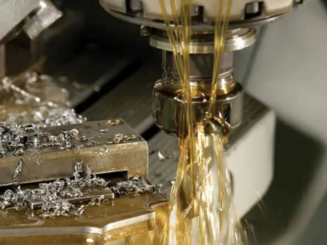 金屬加工液消泡劑應(yīng)用 金屬加工液消泡劑應(yīng)用