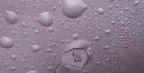 涂料消泡劑應用圖