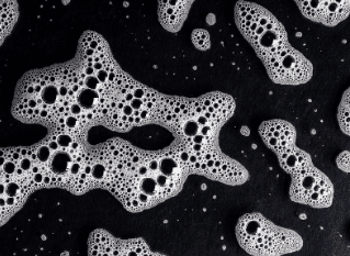 有機硅消泡劑應用圖