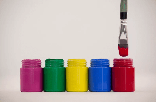 丙烯酸消泡劑應用場所