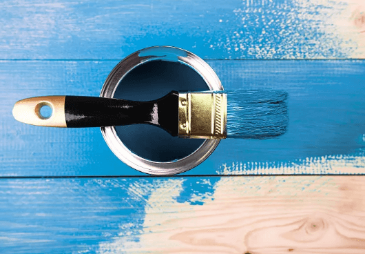 涂料消泡劑應用應用圖