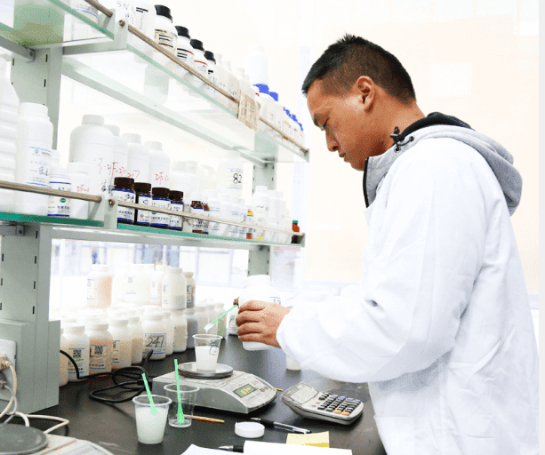 消泡劑實驗室 消泡劑實驗室